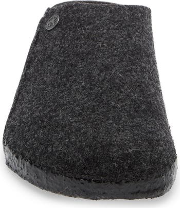 Zermatt Genuine Shearling Lined Slipper