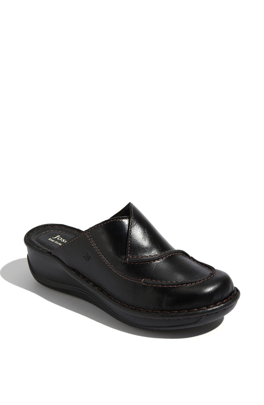 josef seibel clogs