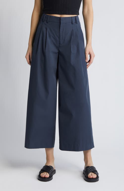 Closed Trona Crop Wide Leg Pants at Nordstrom,