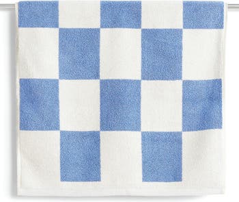 Hay - Check towel