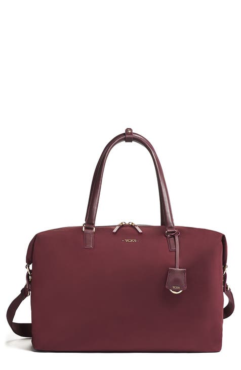Burgundy Handbags, Purses & Wallets | Nordstrom