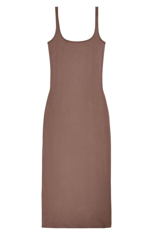 Ugg(r) Kenzie Midi Slipdress In Allspice