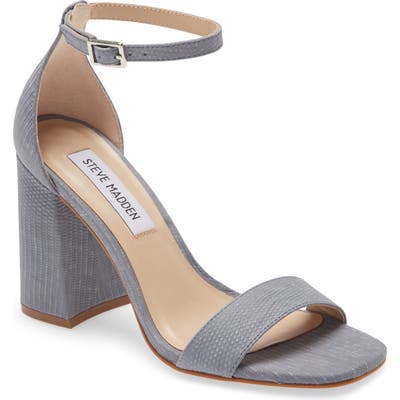 Steve Madden Dillon Sandal, Blue