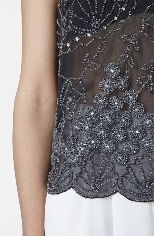 Shop Topshop In Black