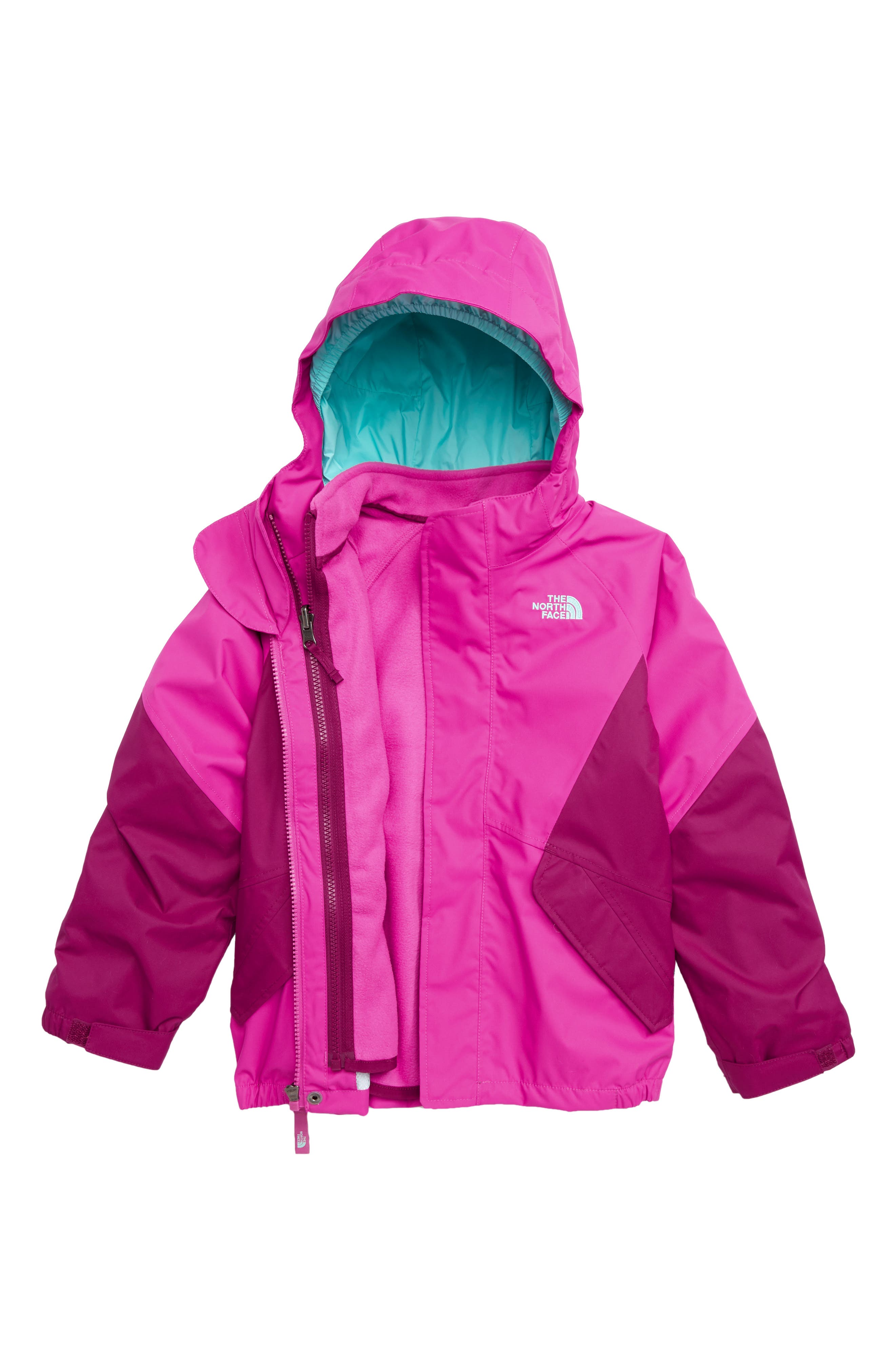 north face kira