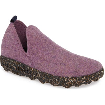 Asportuguesas By Fly London City Sneaker - Purple