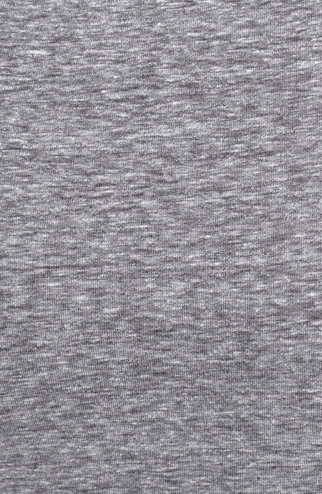 LEITH,
                            Ruched Body-Con Tank Dress,
                            Alternate thumbnail 195, color,
                            032