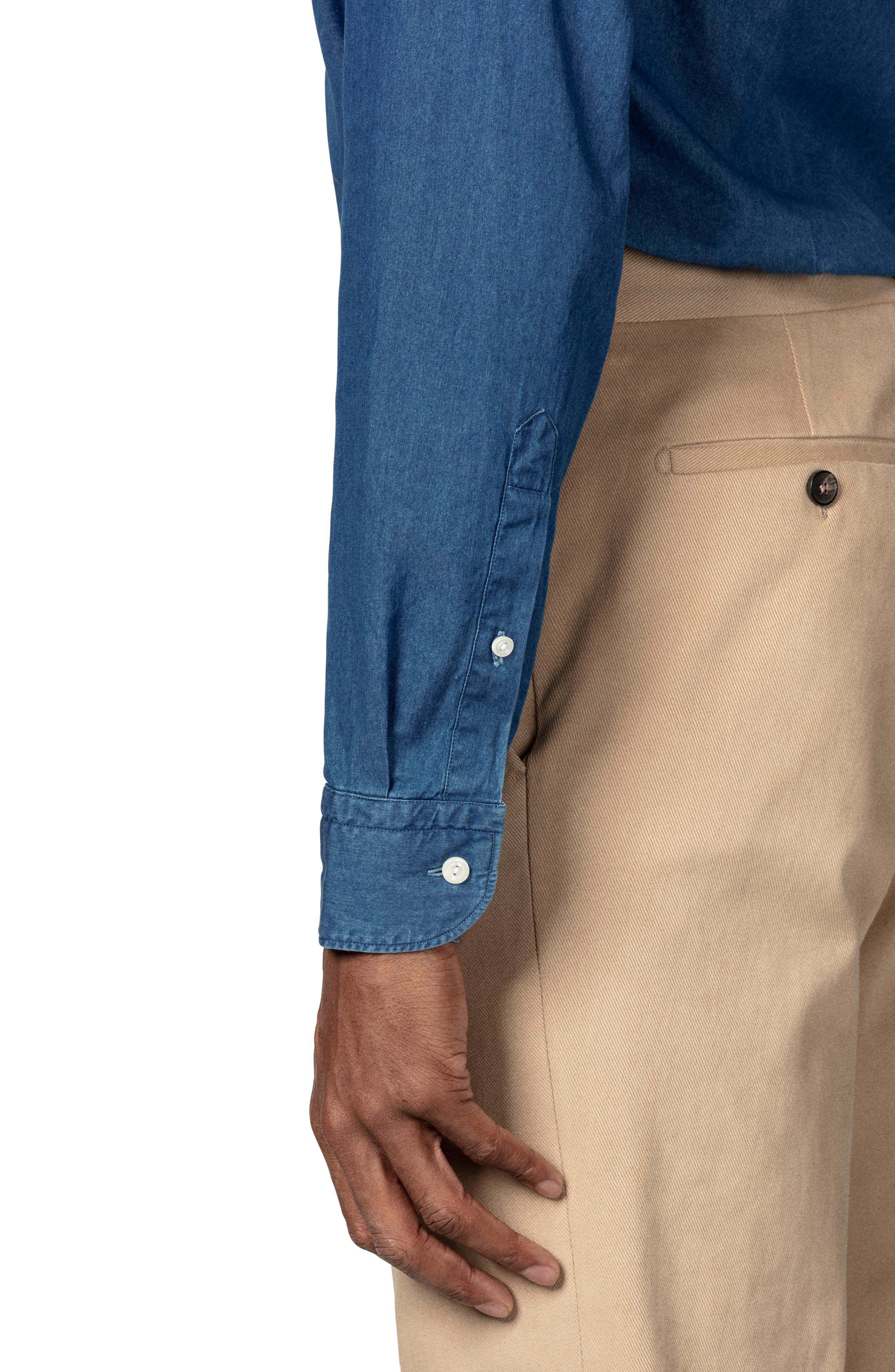 eton shirts nordstrom