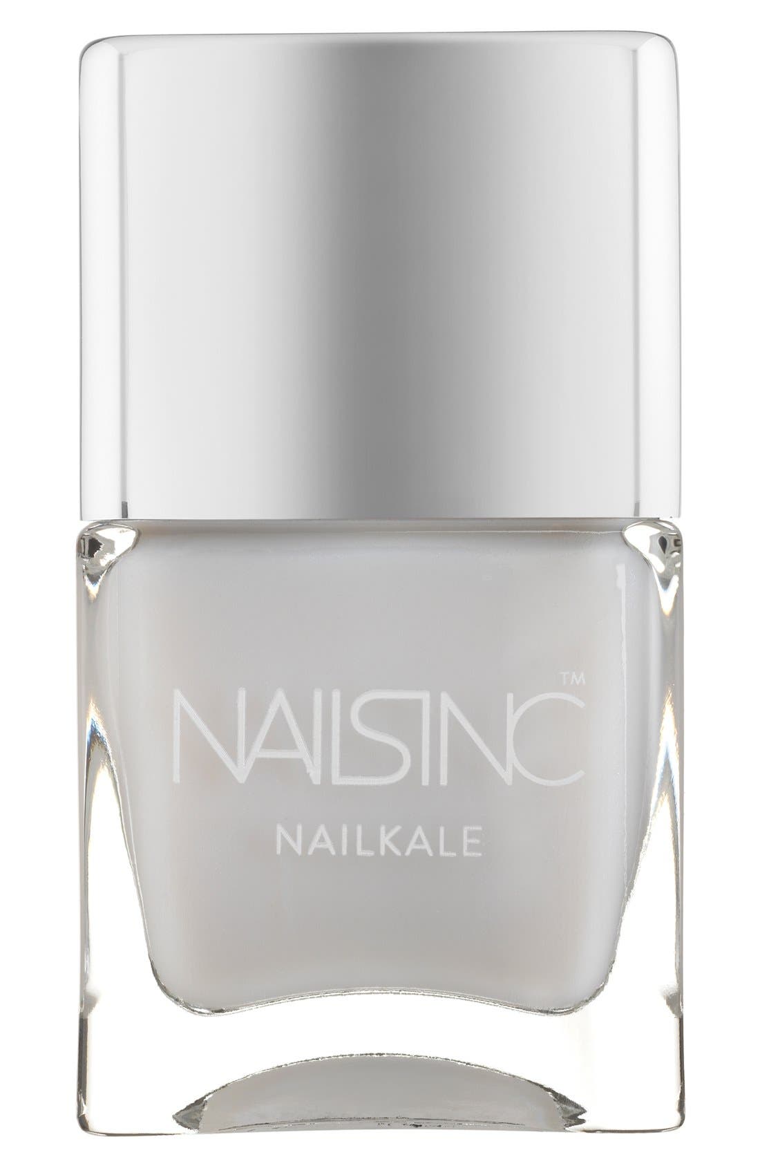 nails inc. London 'NailKale Bright Street' Nail Illuminator Nordstrom
