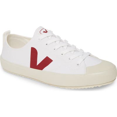 Veja Nova Sneaker, White
