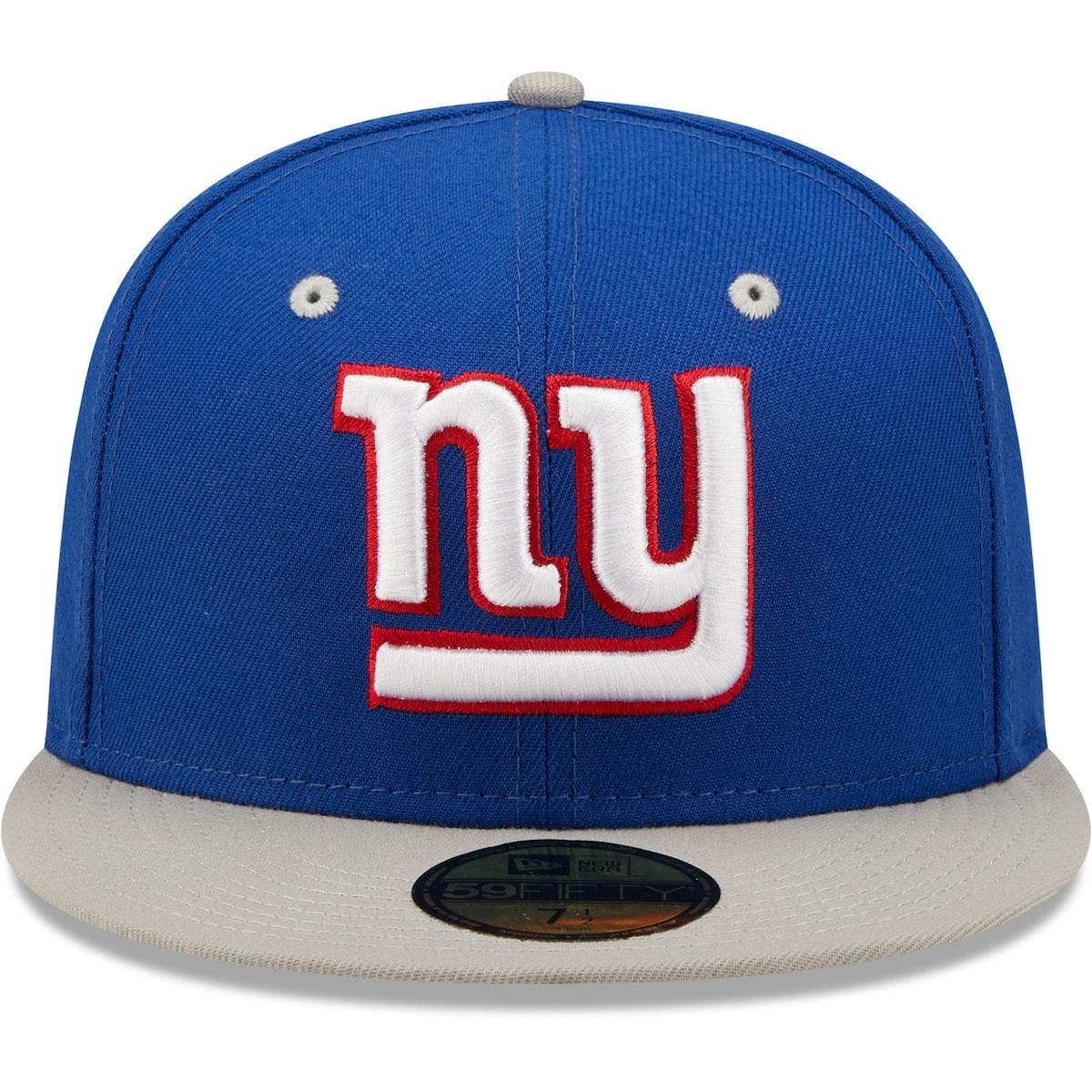 new era ny giants hat