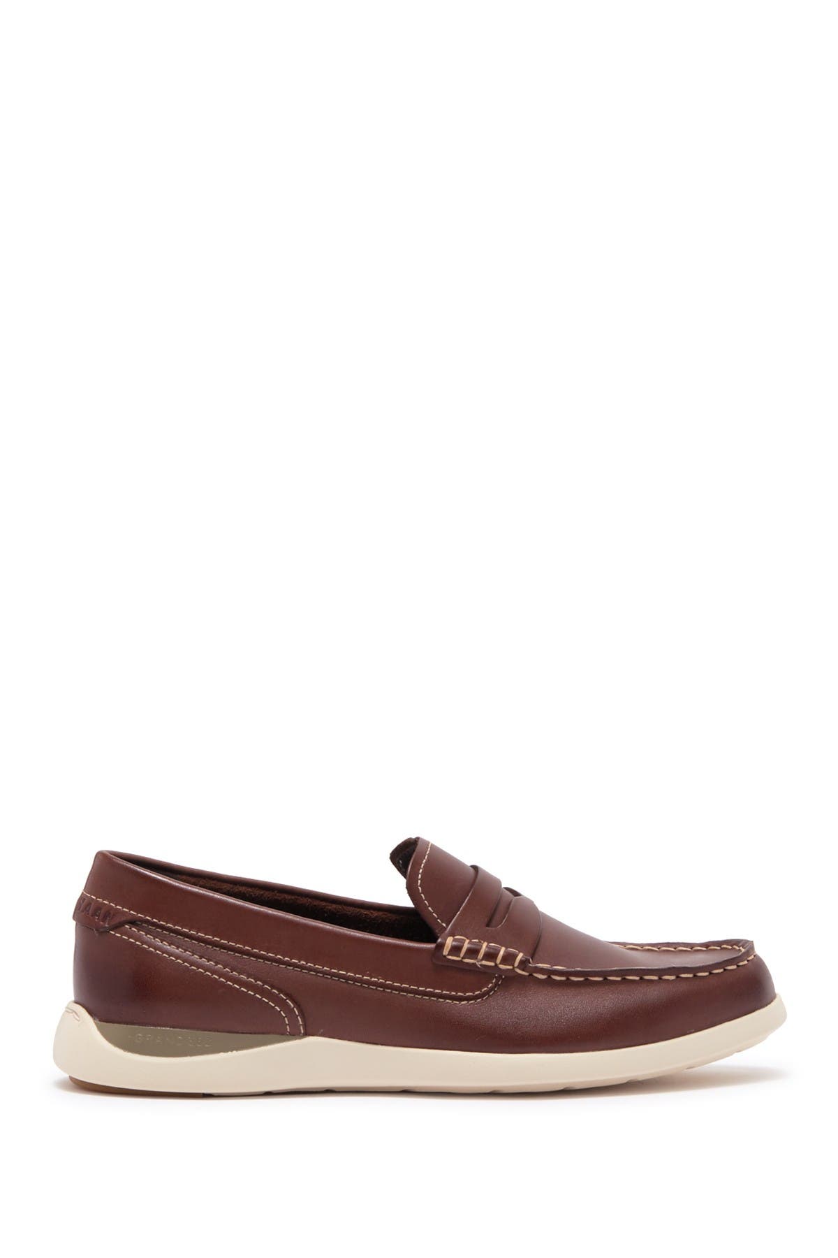 grand camden penny loafer