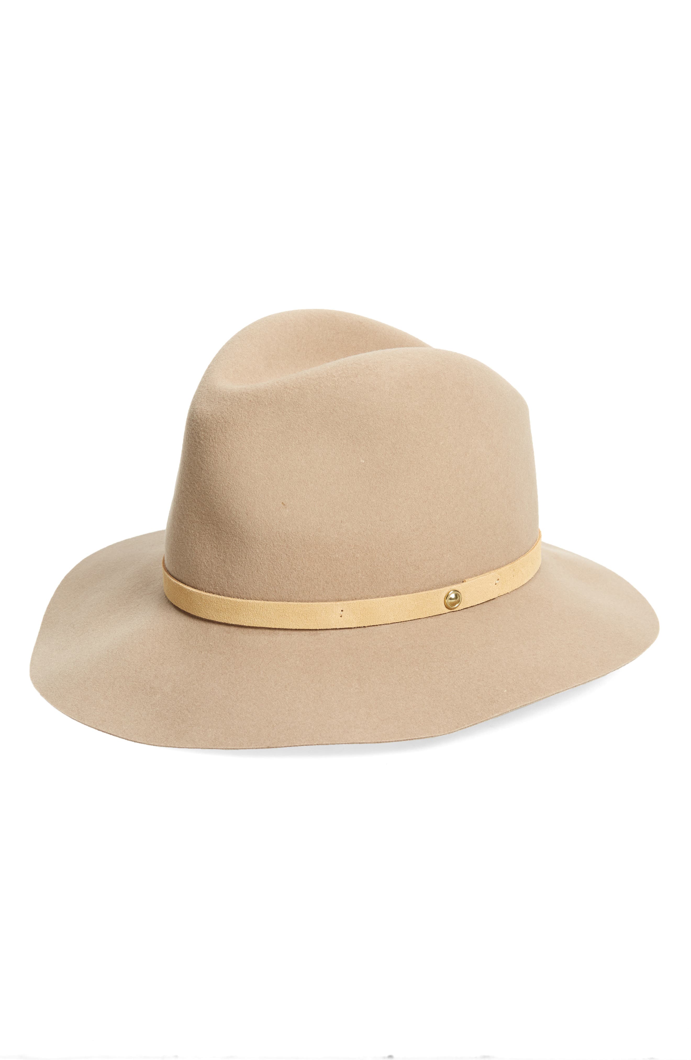 rag and bone hat nordstrom