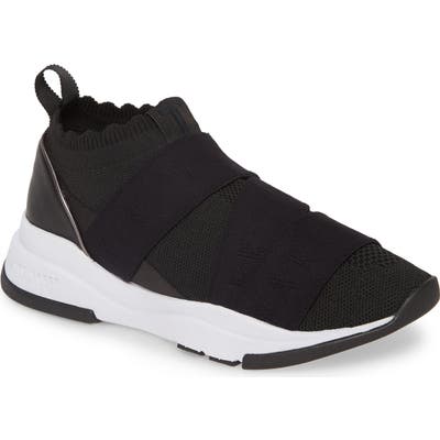 Ted Baker London Adriha Slip-On Sneaker, Black
