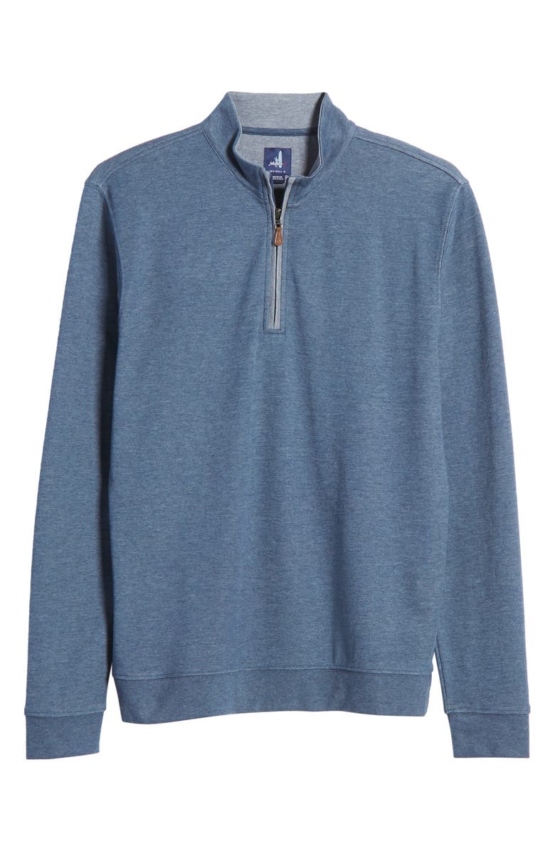 johnnie-O Sully Quarter Zip Pullover | Nordstrom