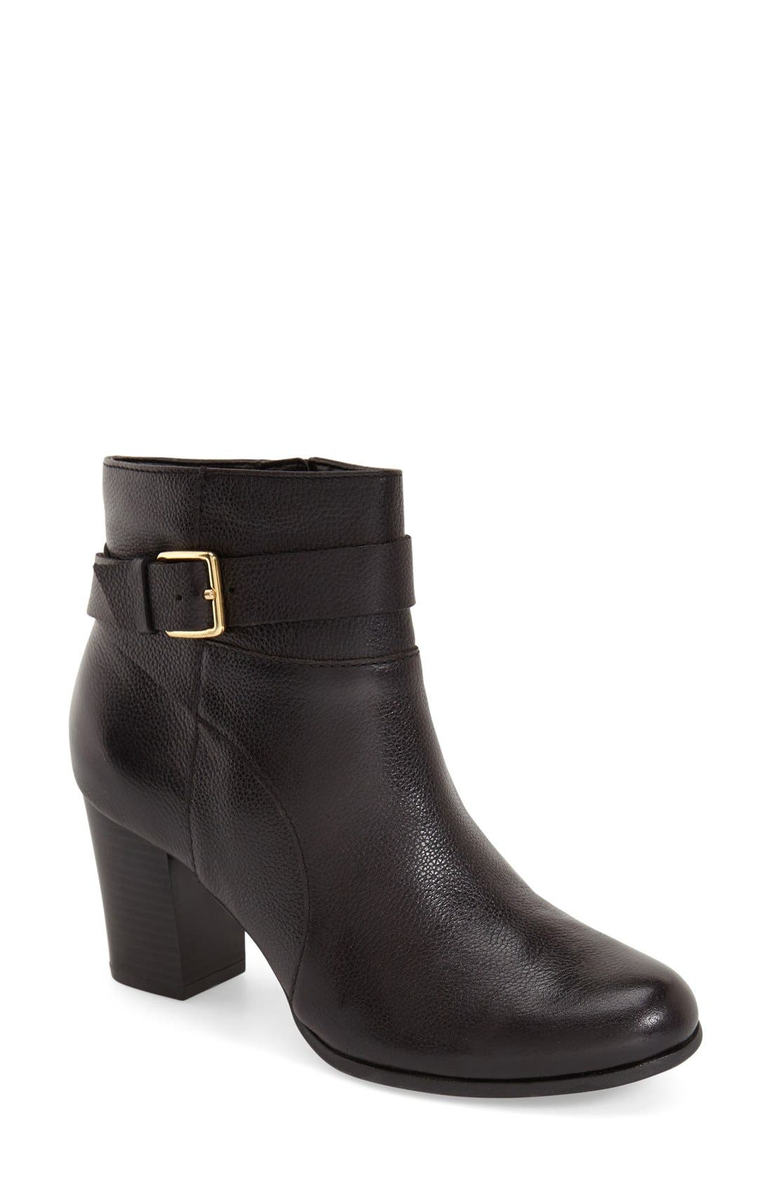 cole haan rena bootie