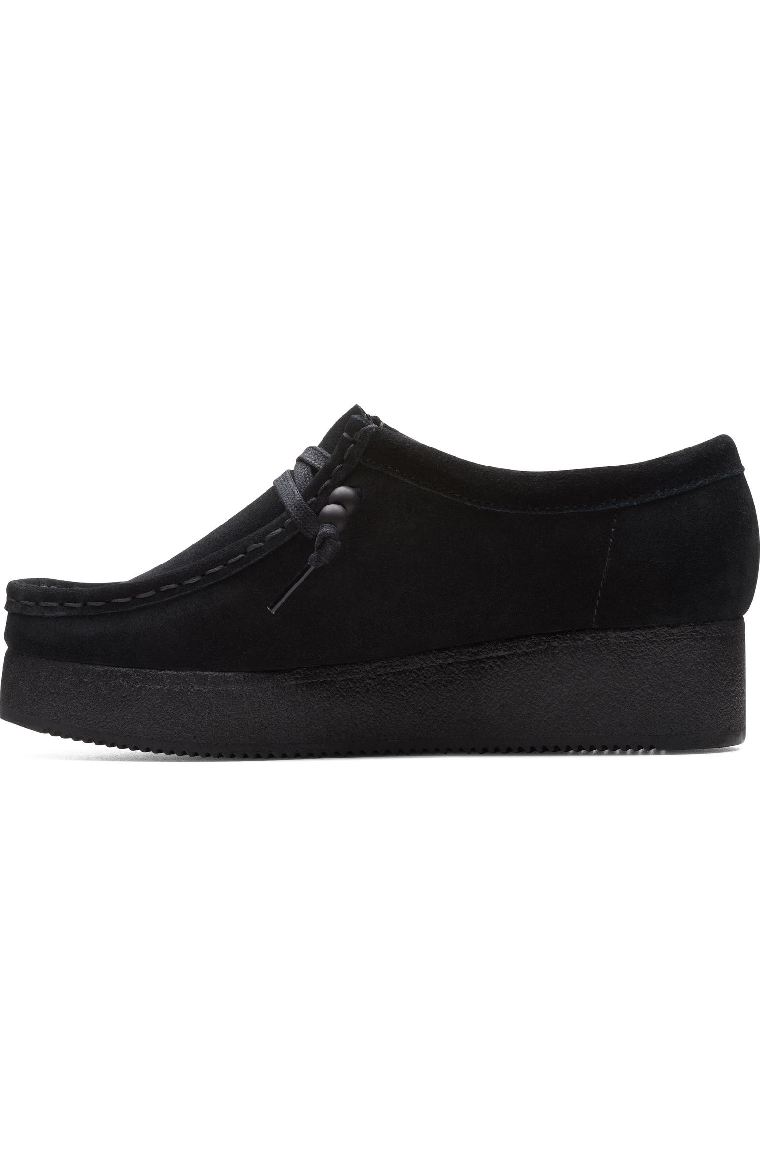 Clarks® Originals Wallacraft Bee Platform Driving Shoe (Women) | Nordstrom