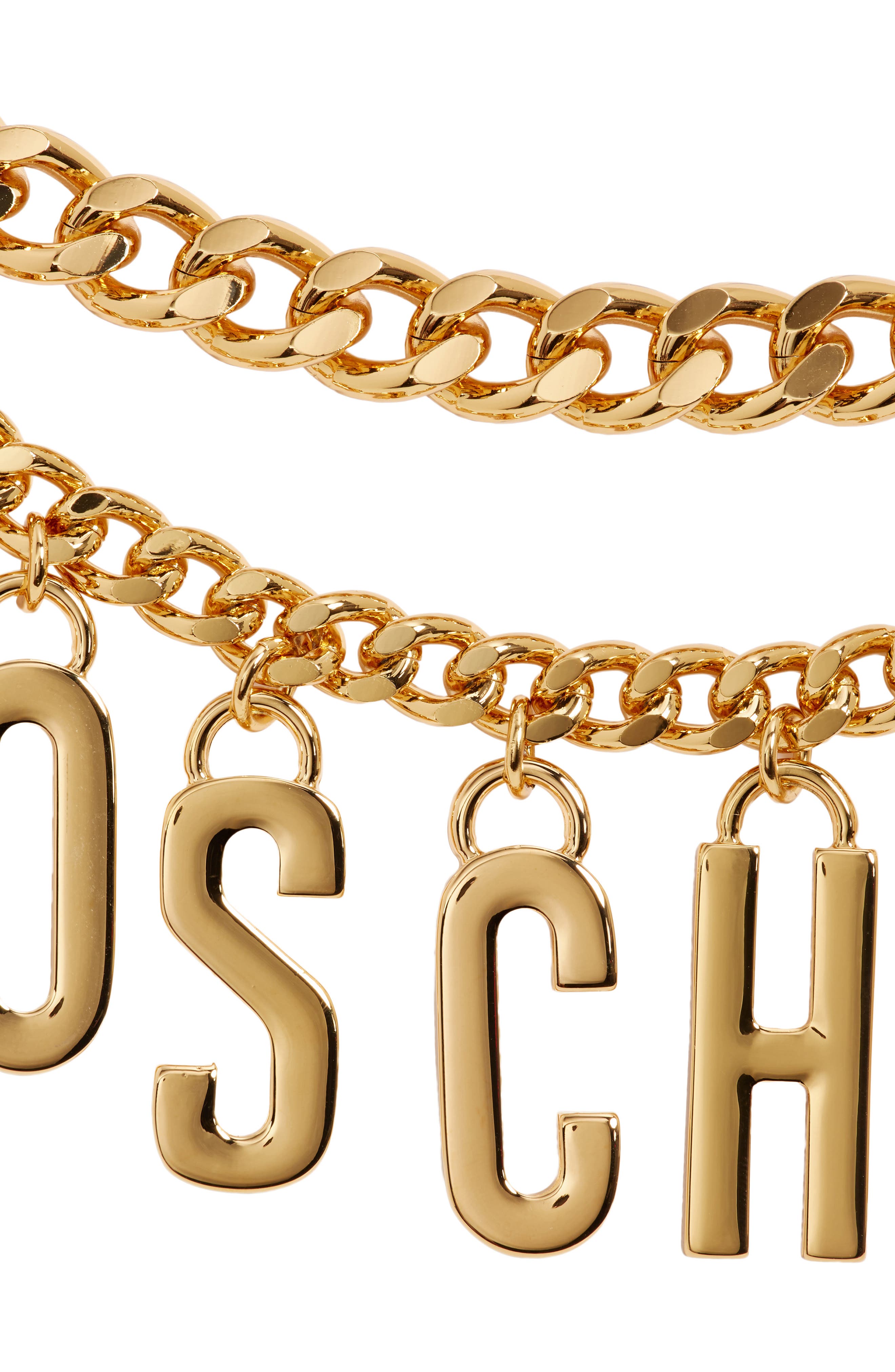 gold chain belt nordstrom