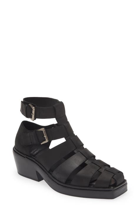 Nordstrom fisherman sandal sale