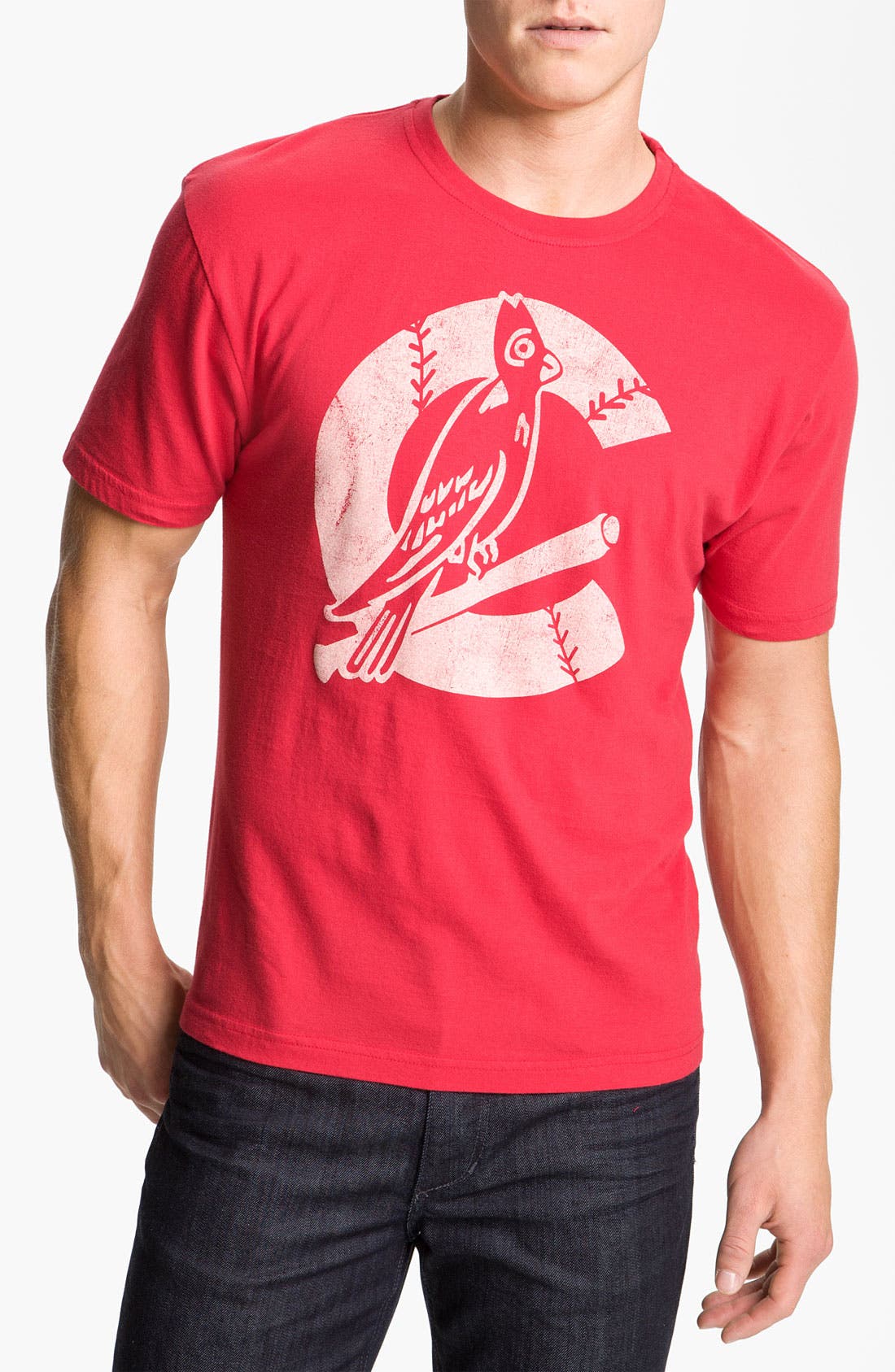 cardinals baseball t shirts