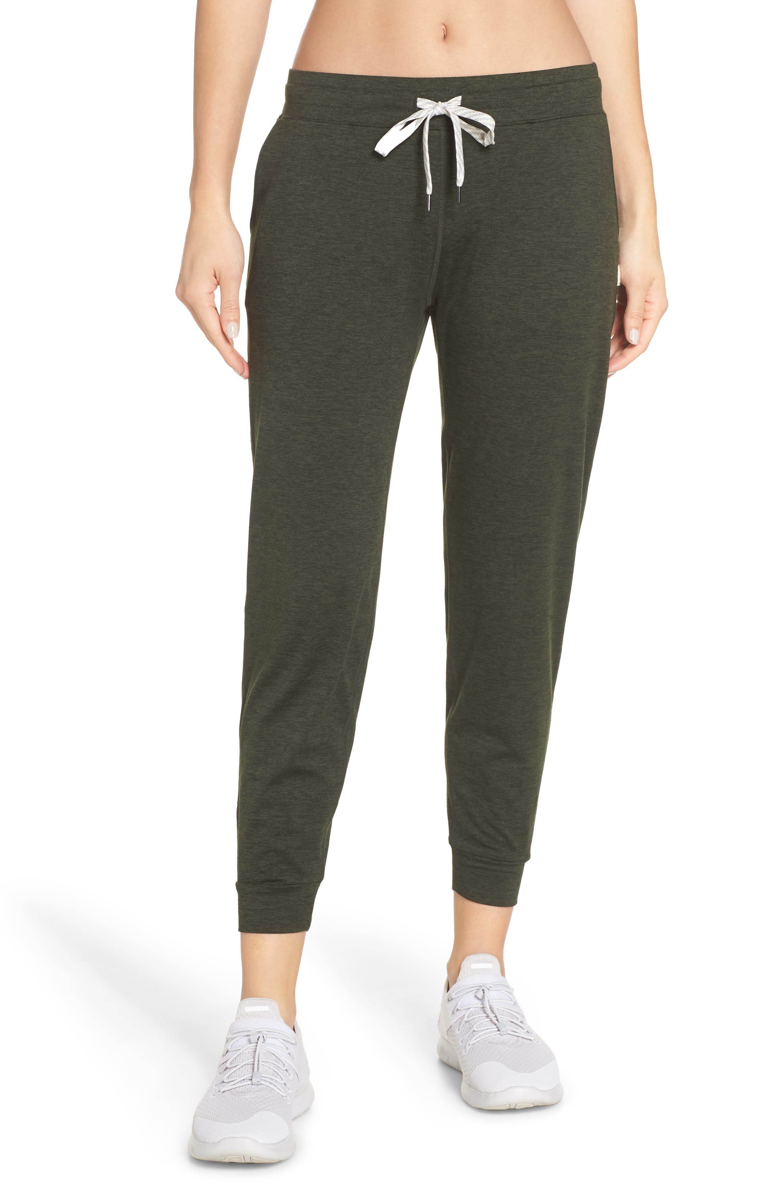 vuori womens joggers