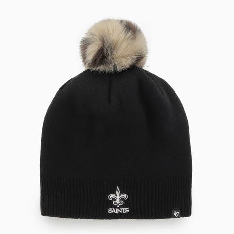 New orleans shop saints women's hats