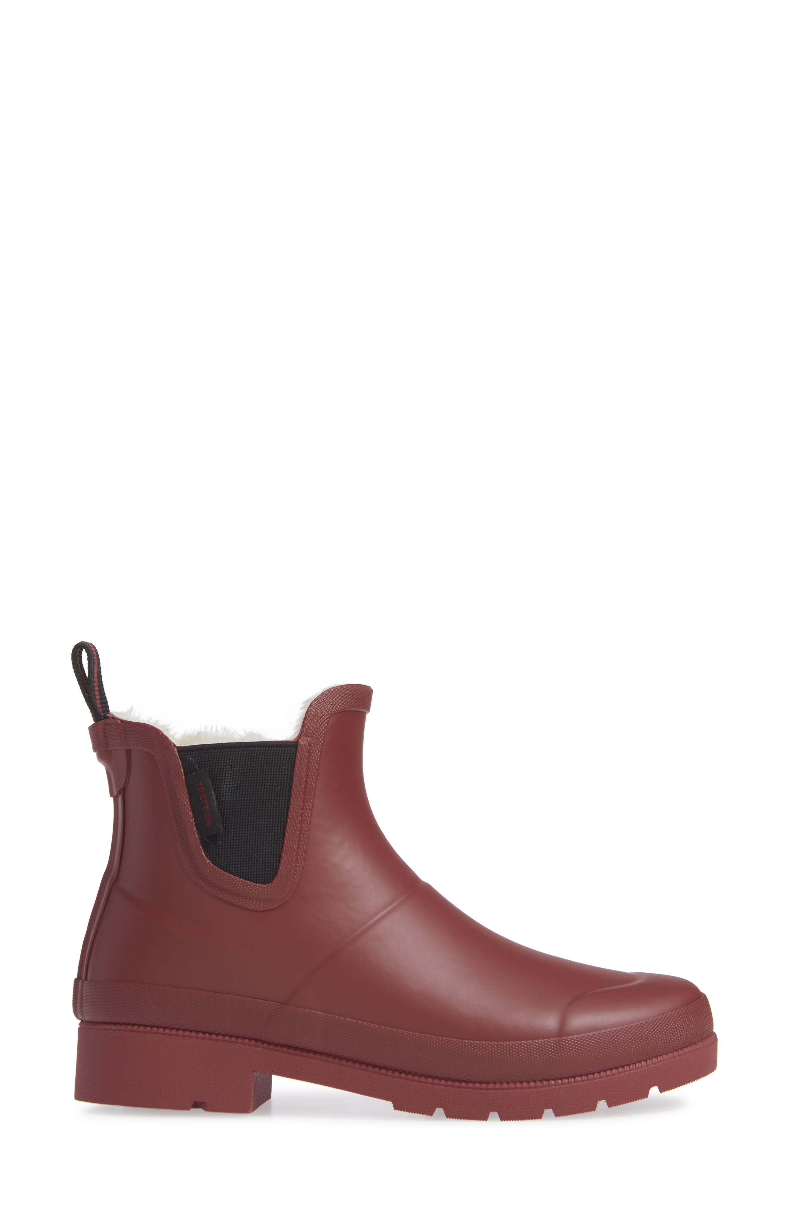 tretorn chelsea rain boots