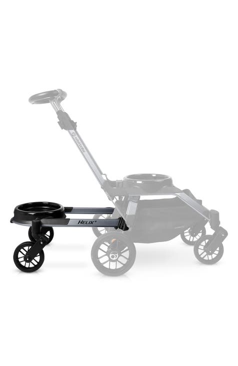 Grey Double Strollers | Nordstrom