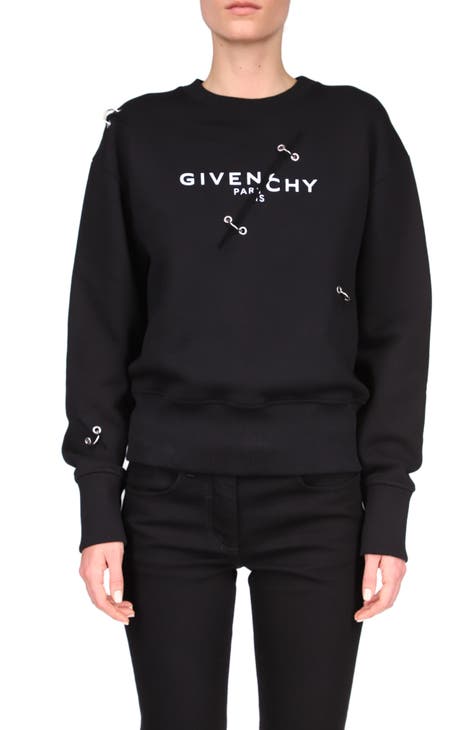 Women's Givenchy Sweatshirts & Hoodies | Nordstrom