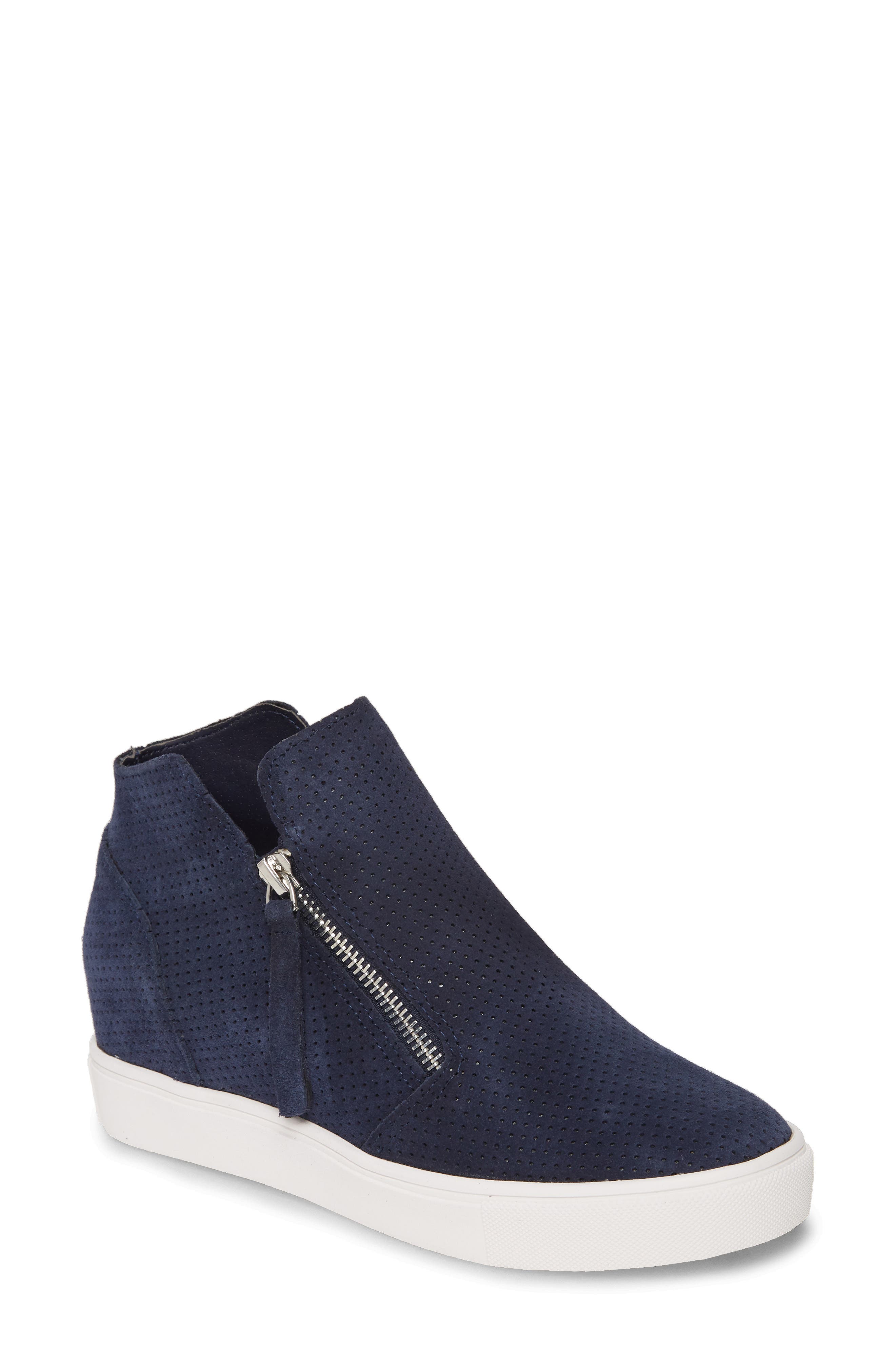 steve madden caliber high top