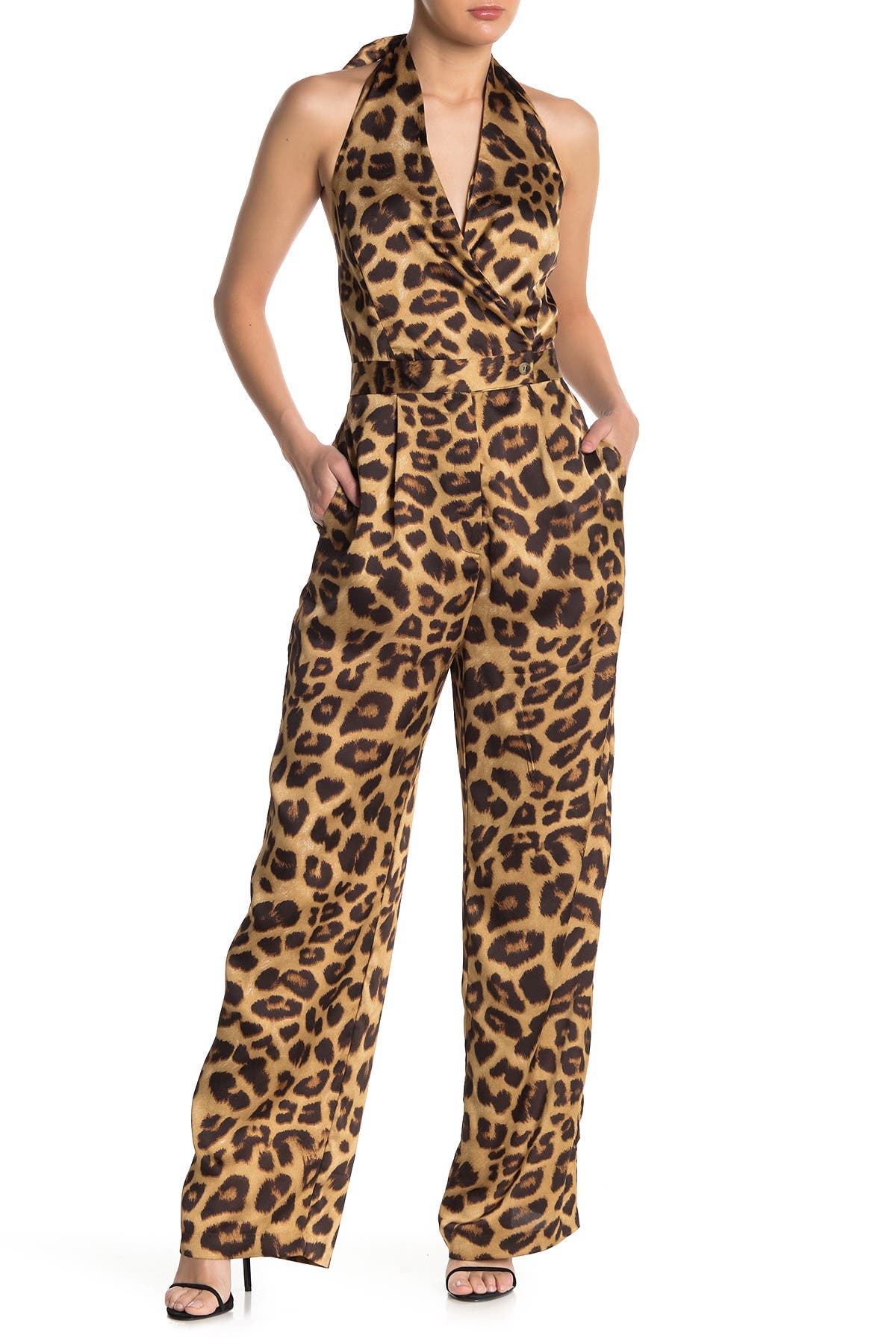 walter baker jumpsuit