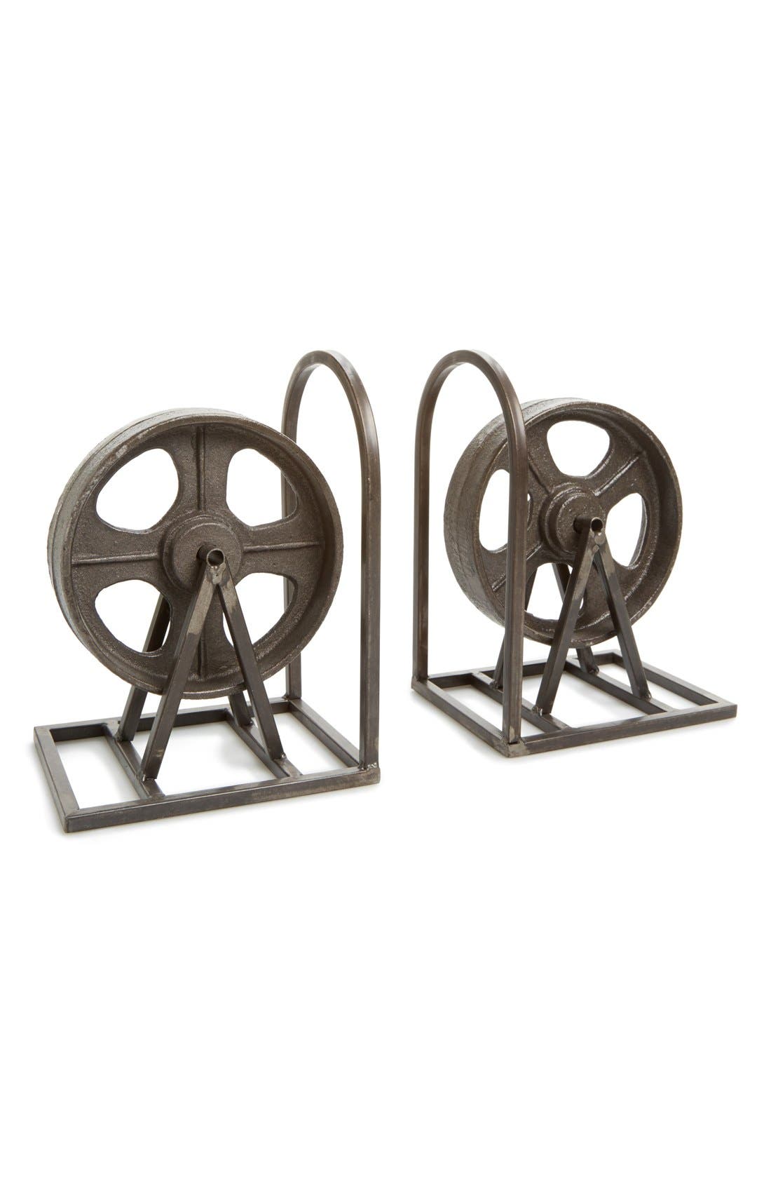 VIP International Metal Bookends Nordstrom