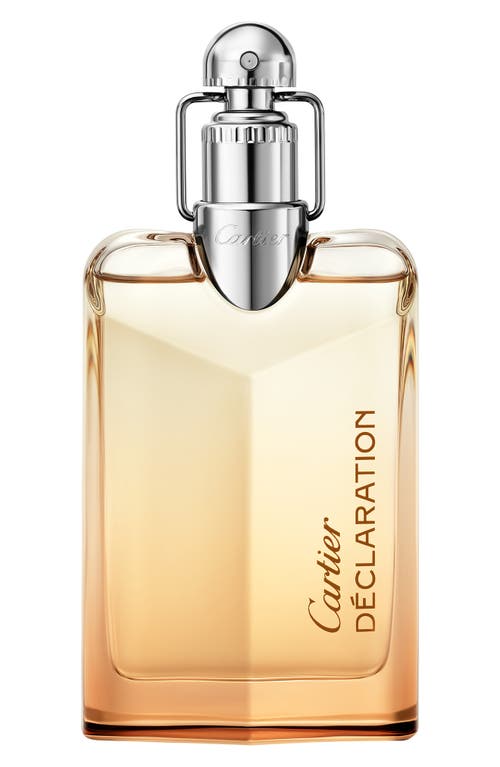 CARTIER CARTIER DÉCLARATION EAU DE PARFUM 
