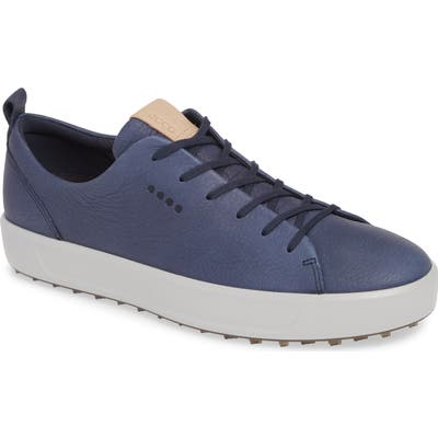 Ecco Hydromax Golf Shoe, Blue