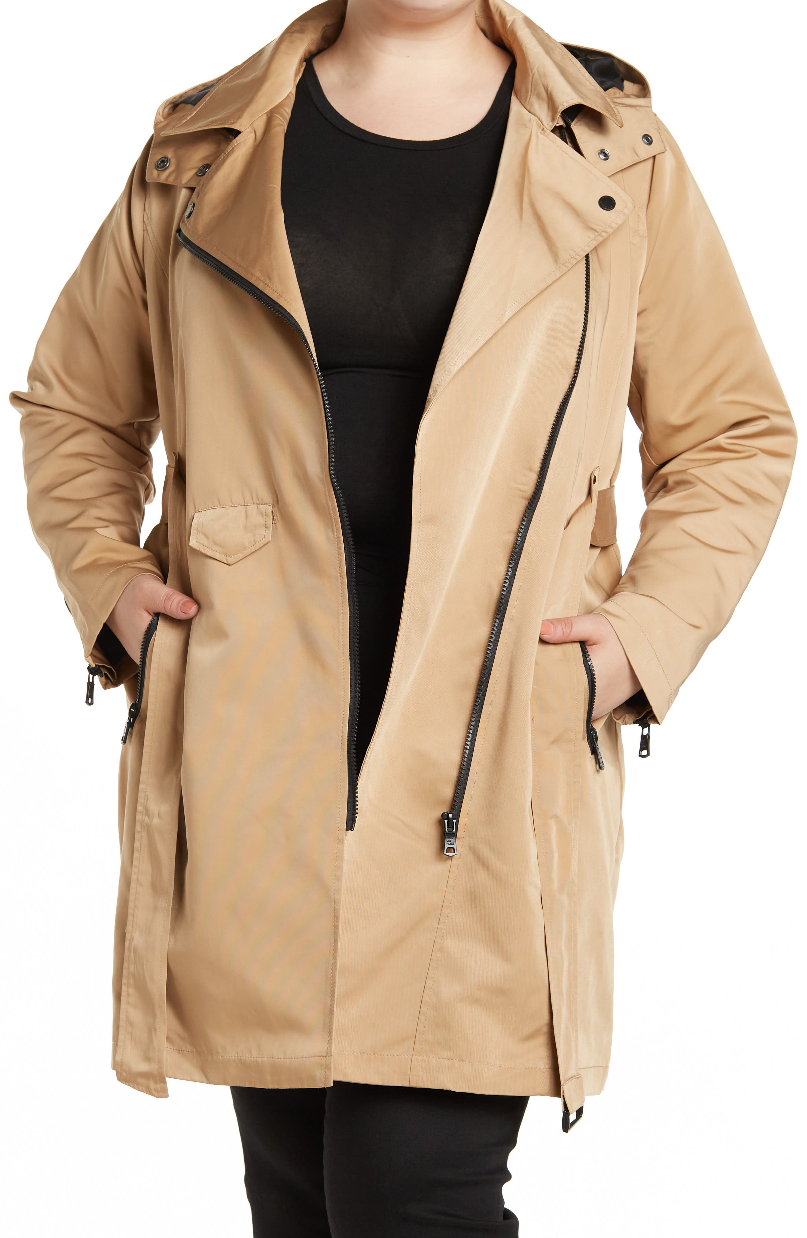 ladies beige jacket