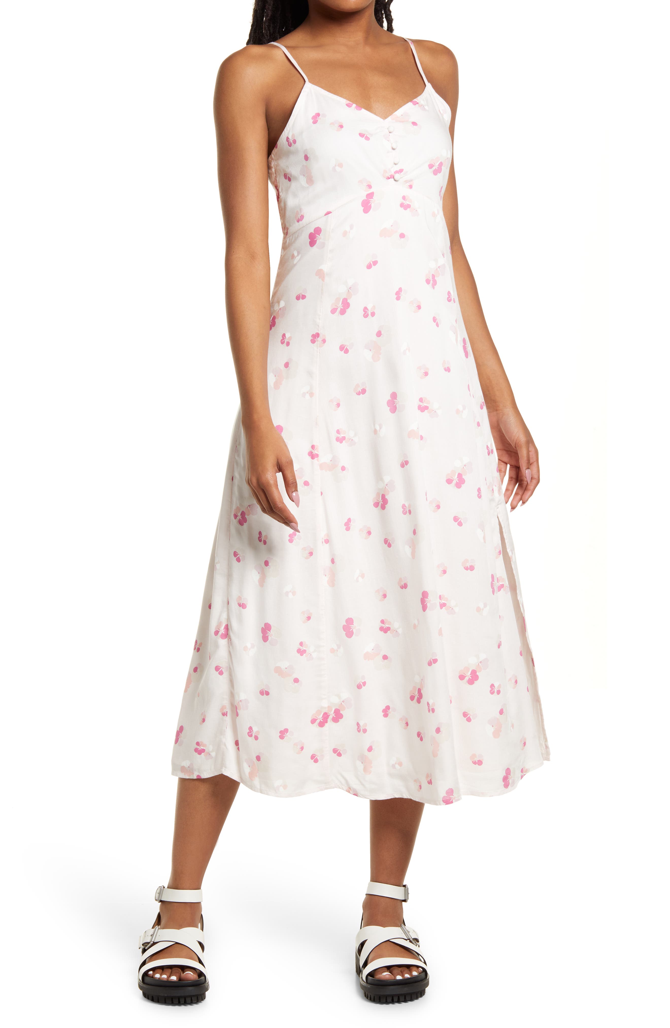nordstrom brass plum dresses