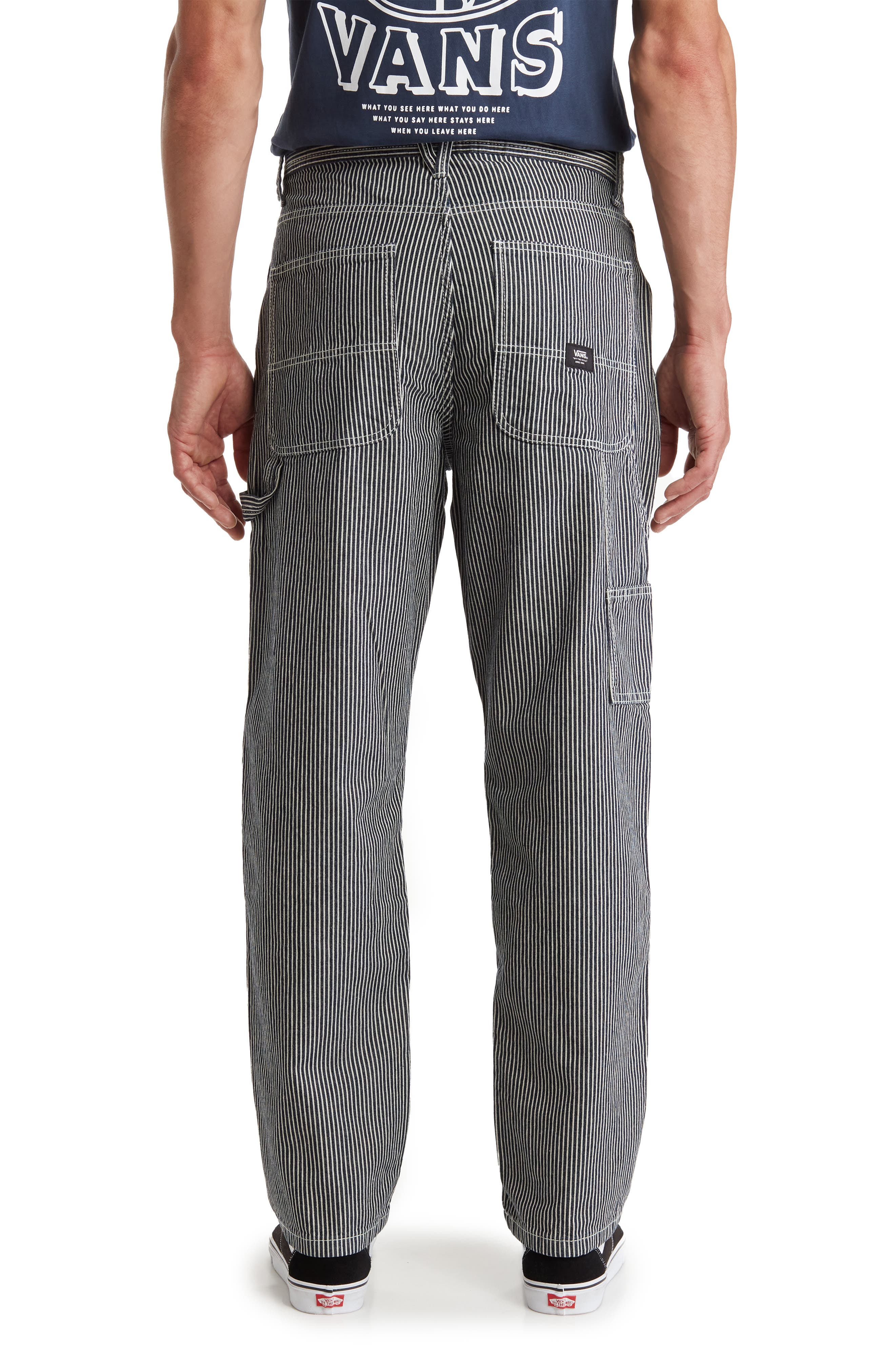 Cargo Pants Nordstrom Vans Mens Vans Pants Mens Red New Arrivals