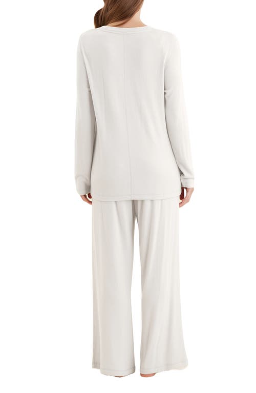 PAPINELLE PAPINELLE FEATHER SOFT PAJAMAS