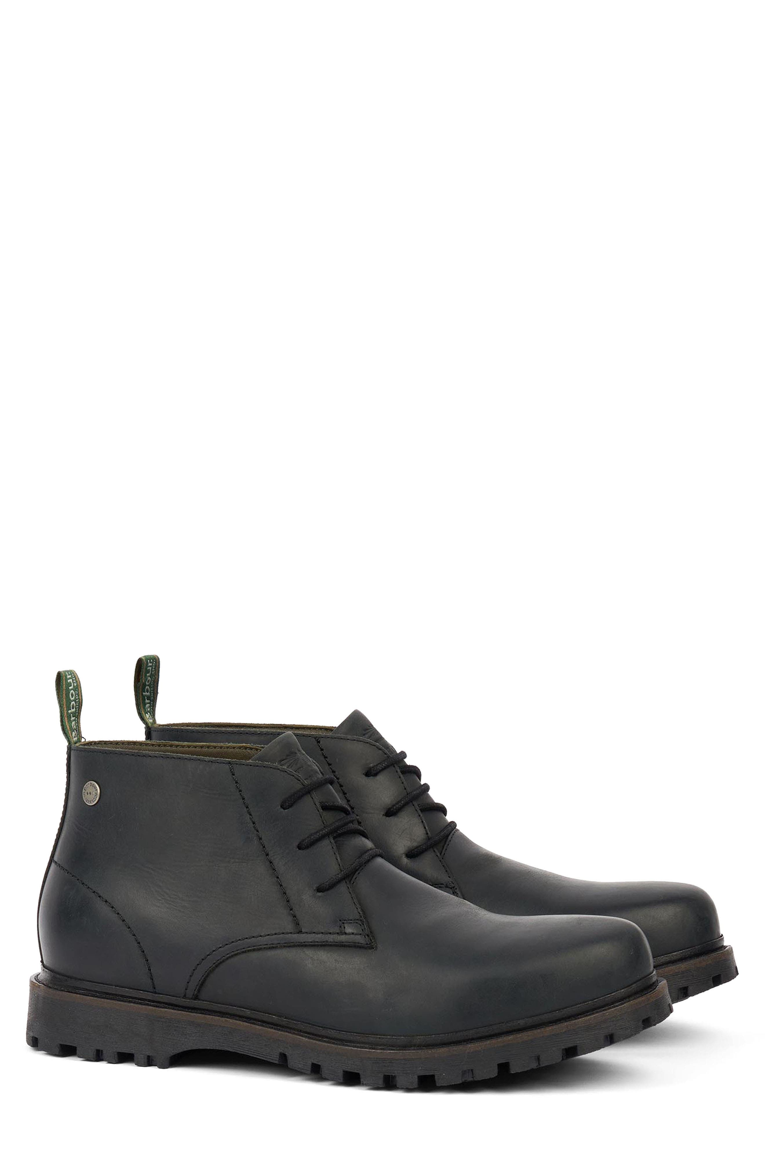 Men's Waterproof Chukka Boots | Nordstrom