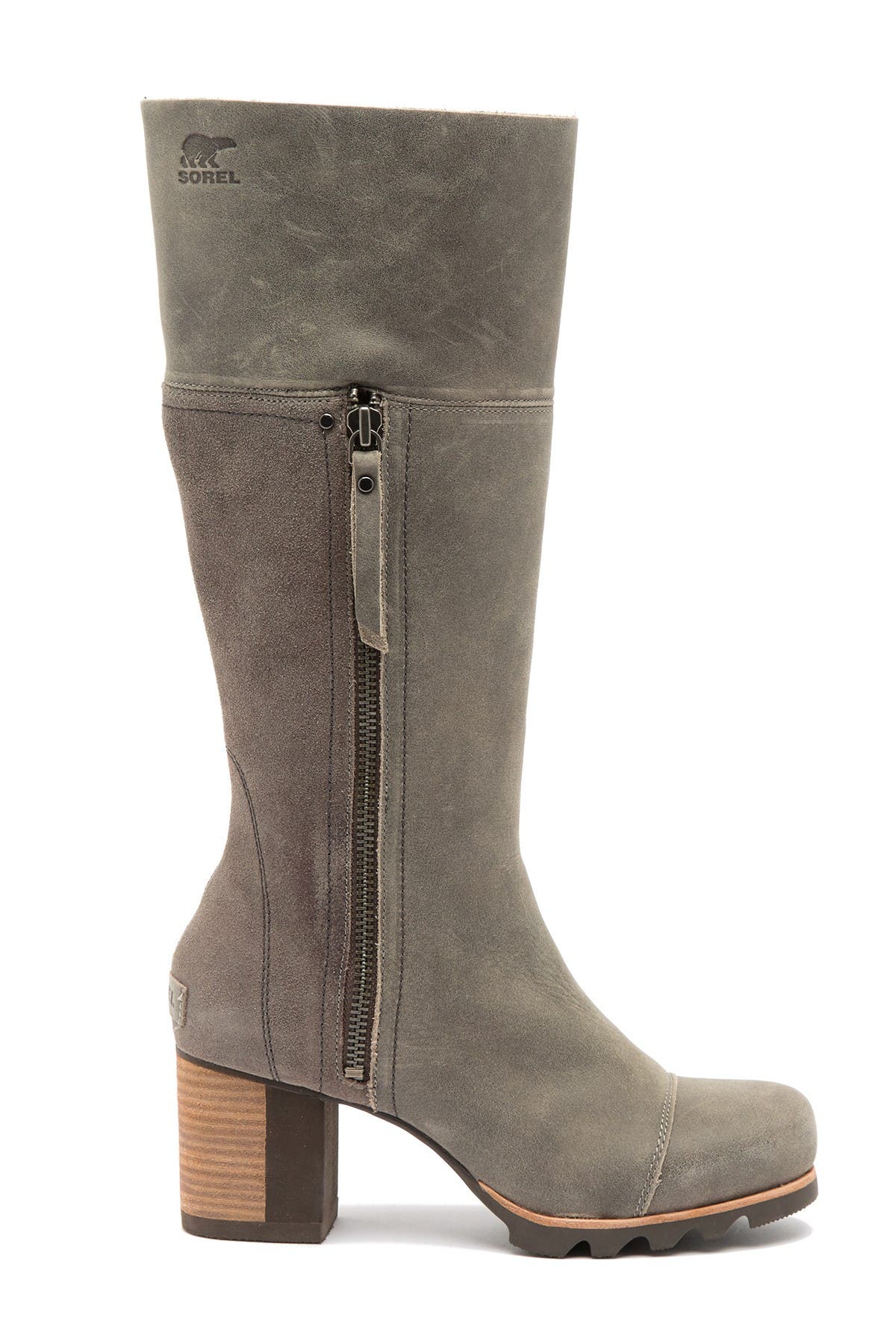 sorel addington tall boot