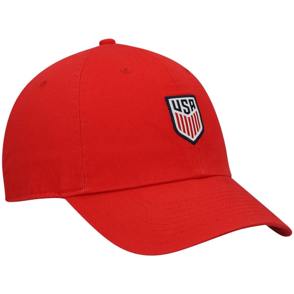 us soccer nike hat