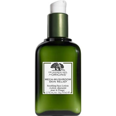 Origins Dr. Andrew Weil For Origins(TM) Mega-Mushroom Skin Relief Soothing Face Lotion