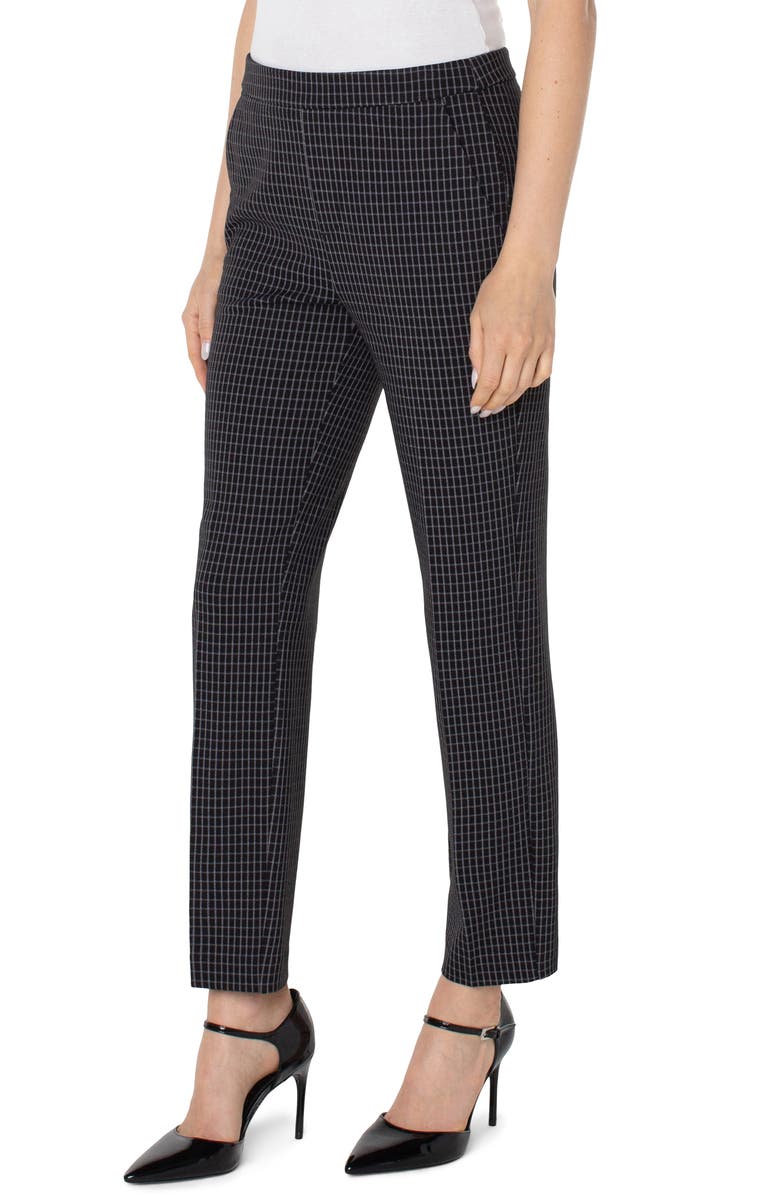 Kayla Pull On Trouser