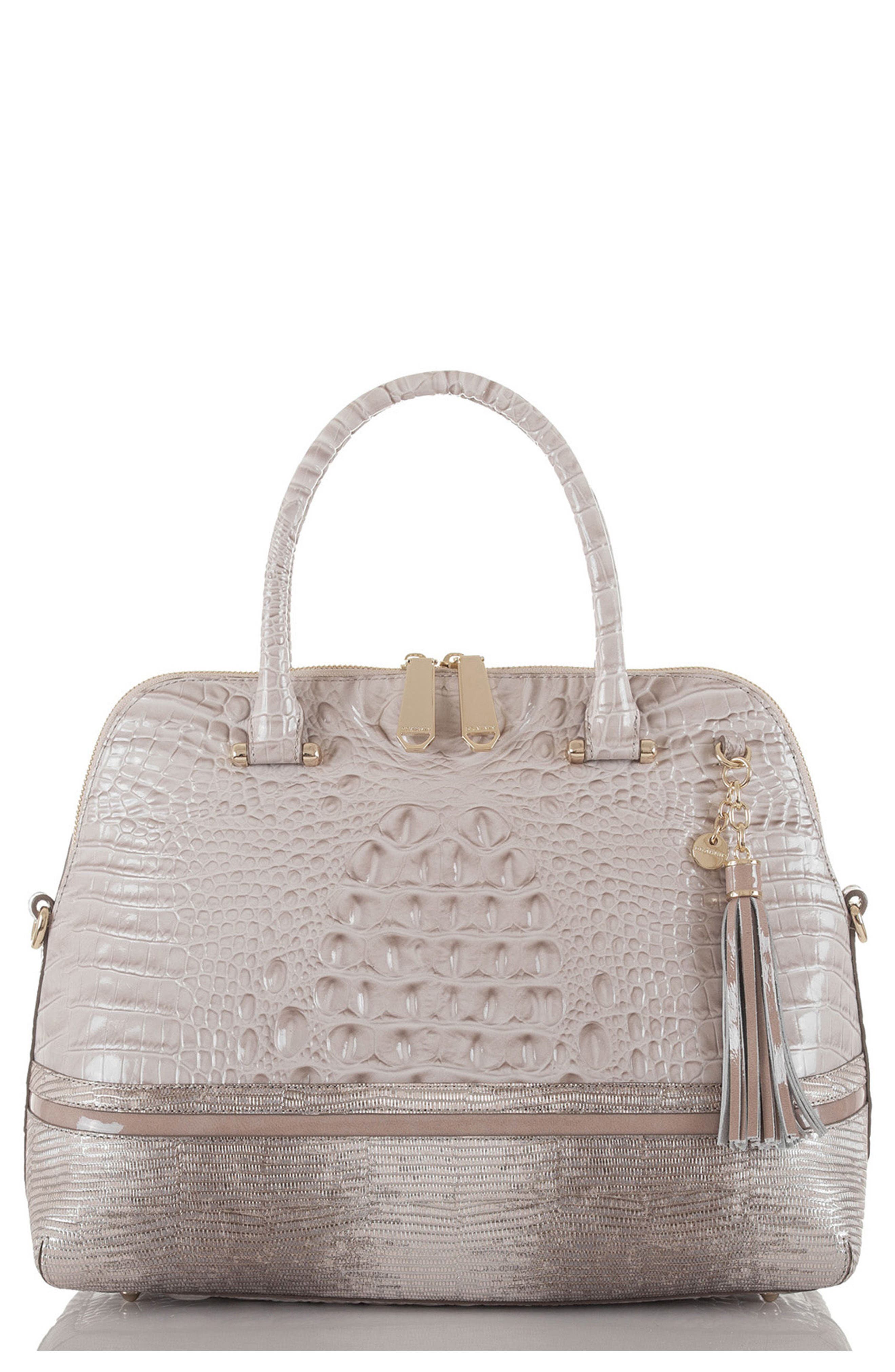 brahmin sydney satchel