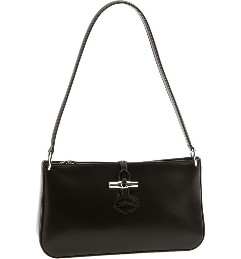 Longchamp &#39;Roseau&#39; Shoulder Bag, Small | Nordstrom