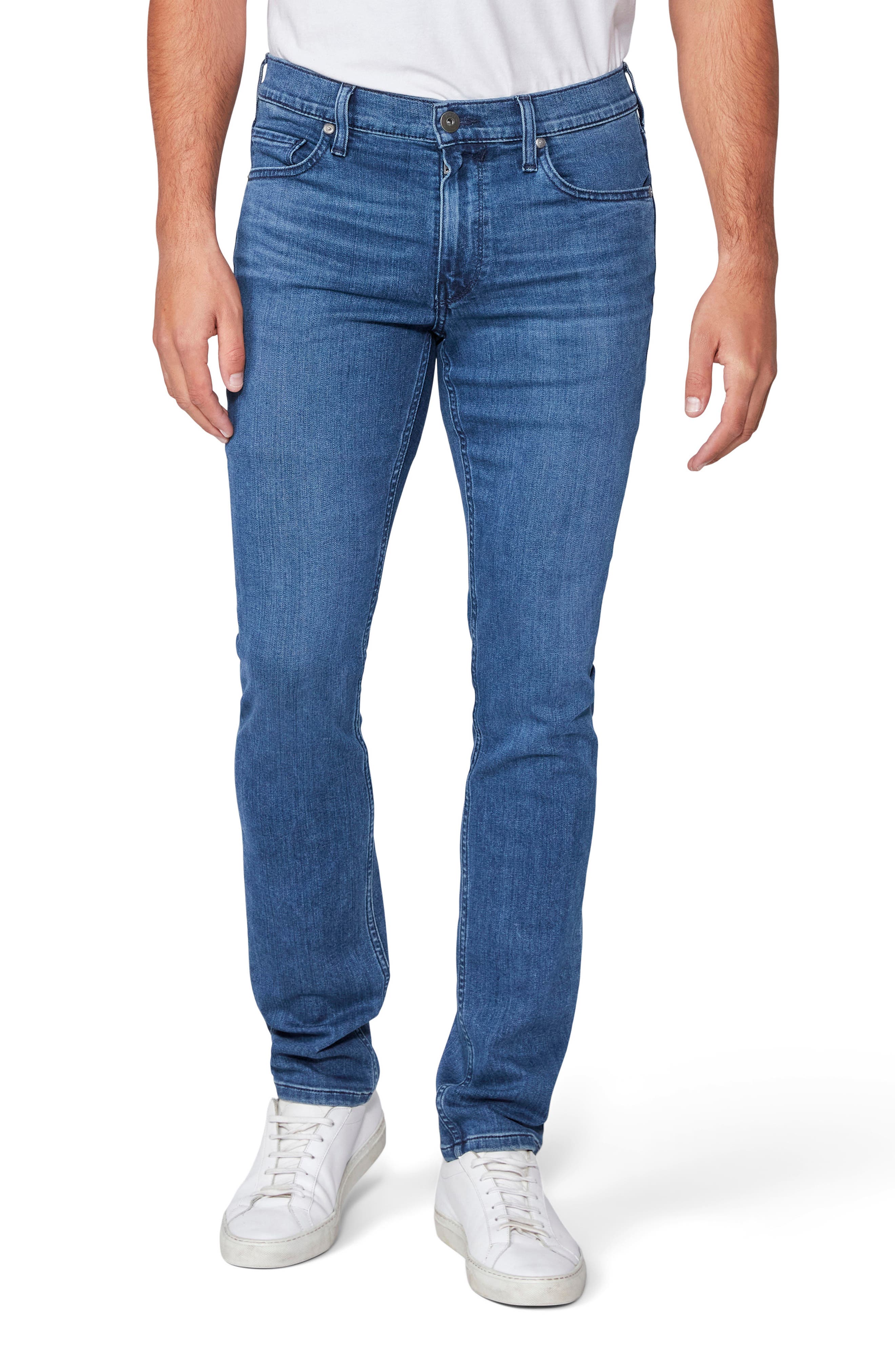 nordstrom paige jeans men