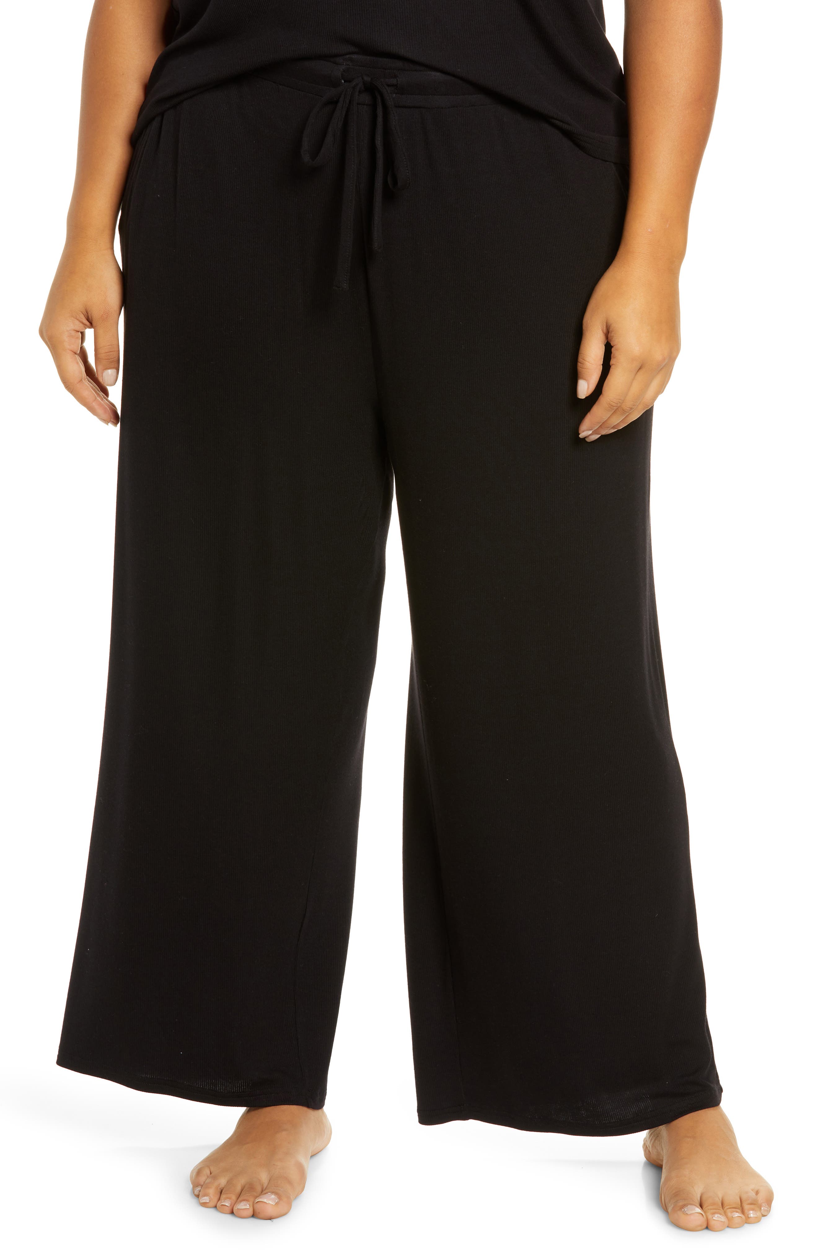 Women's Nordstrom Plus-Size Pajamas 