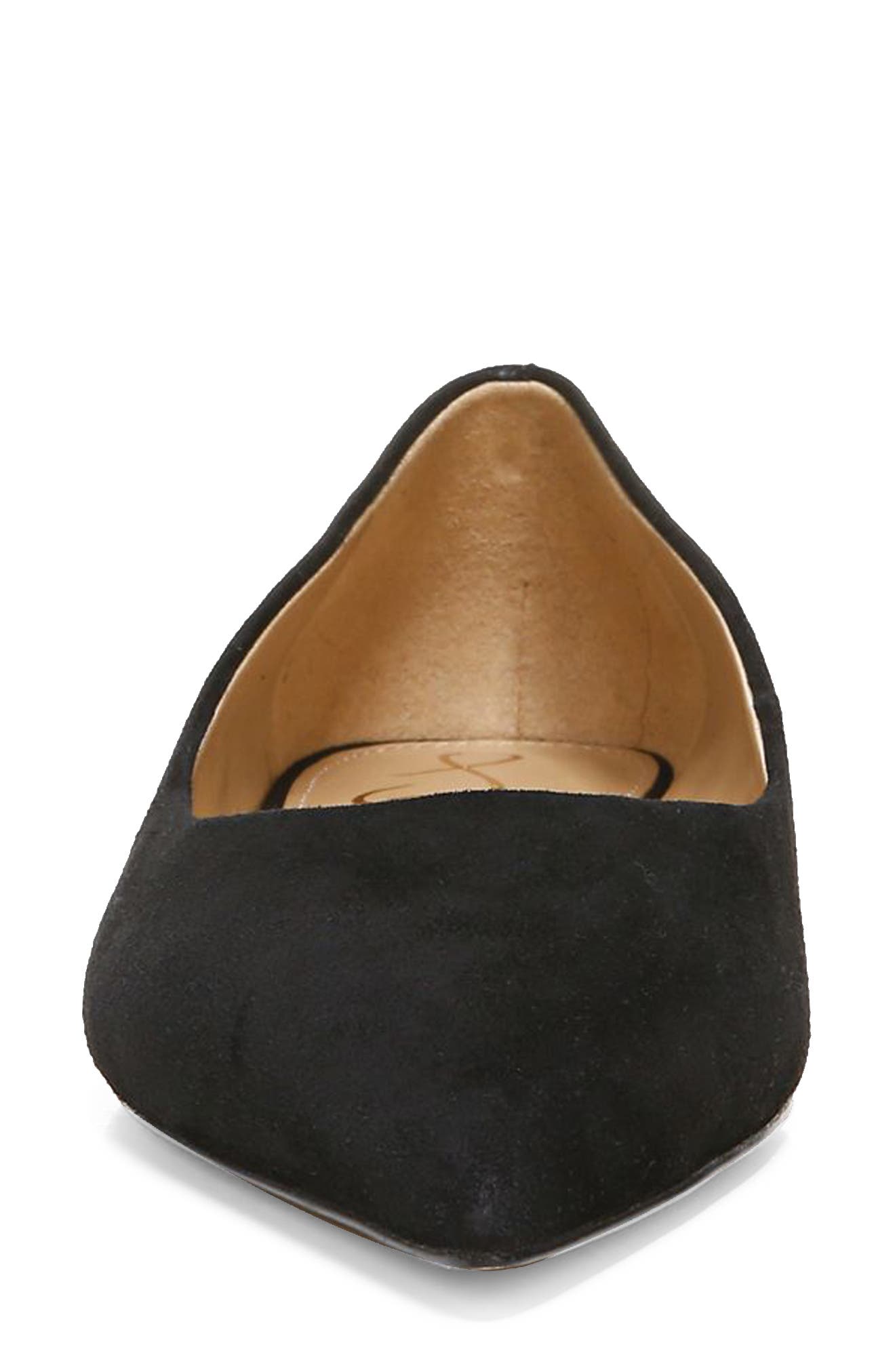 Sam Edelman Wanda Pointed Toe Flat Nordstrom