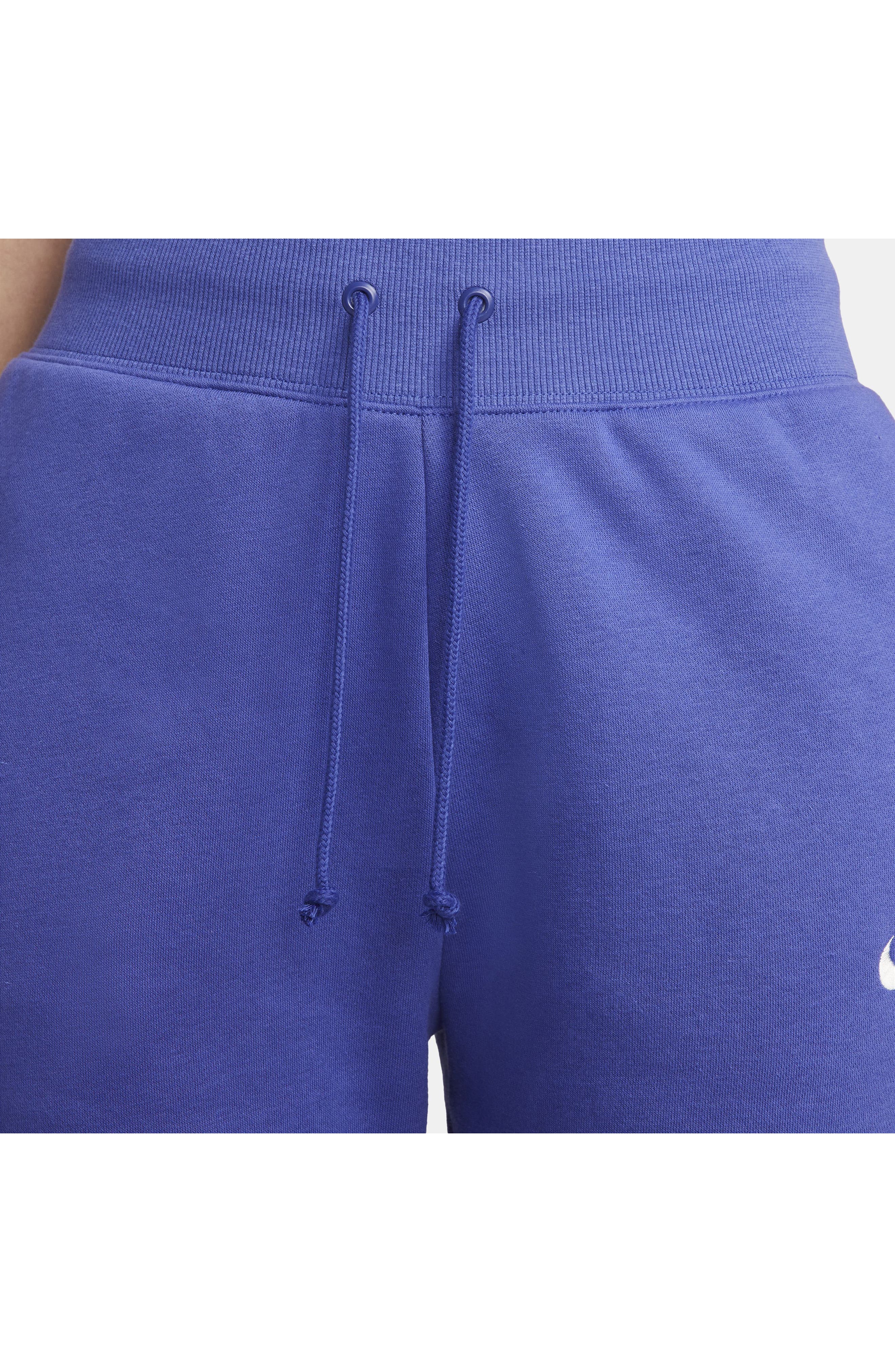 Nike Sportswear Phoenix Fleece Sweatpants Nordstrom