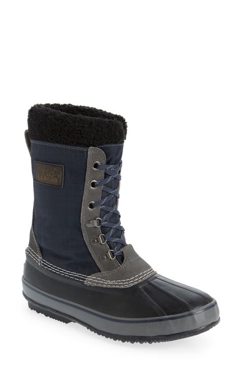 Ll bean shop boots nordstrom